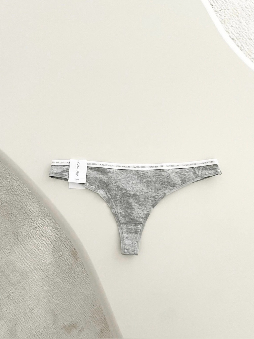 Calvin Klein Thong
